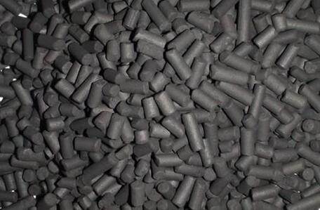 木質(zhì)活性炭自燃特性和機制研究 木質(zhì)活性炭自燃特性和機制研究